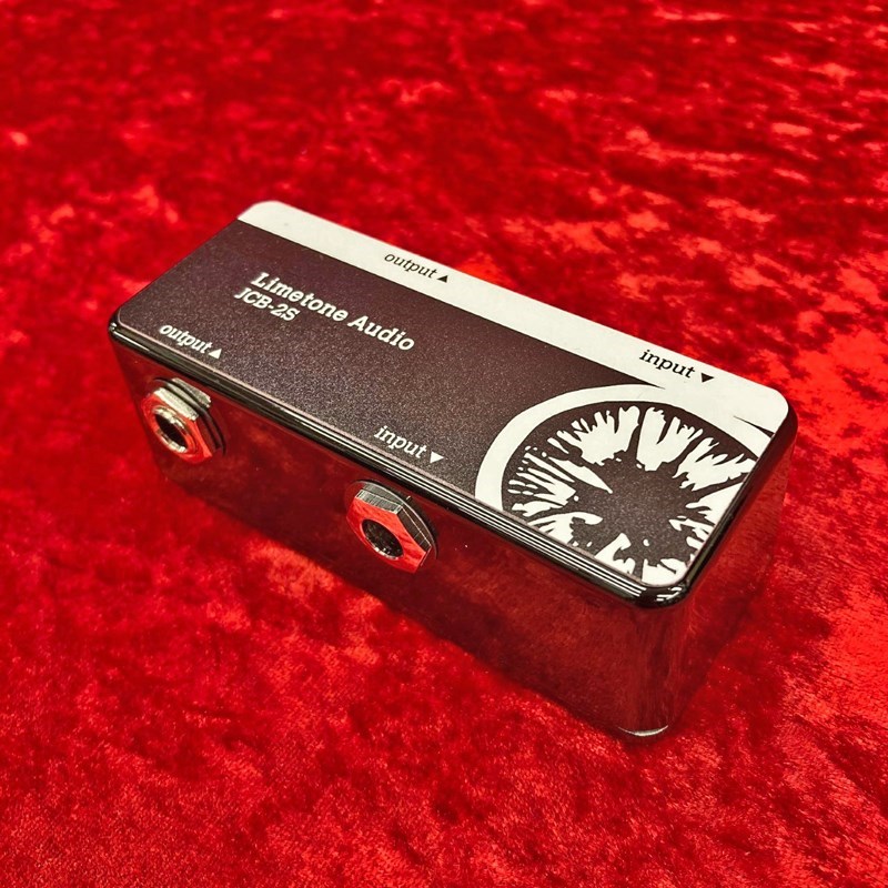 Limetone Audio JCB-2Sの画像